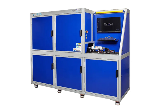 Roland UV Printer Roland LSINC Peri Series UV Rotary Printer | Direct-to-Bottle 360° Printing