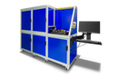 Roland UV Printer Roland LSINC Peri Series UV Rotary Printer | Direct-to-Bottle 360° Printing