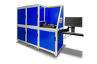 Roland UV Printer Roland LSINC Peri Series UV Rotary Printer | Direct-to-Bottle 360° Printing