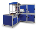 Roland UV Printer Roland LSINC Peri Series UV Rotary Printer | Direct-to-Bottle 360° Printing