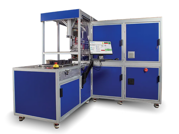 Roland UV Printer Roland LSINC Peri Series UV Rotary Printer | Direct-to-Bottle 360° Printing