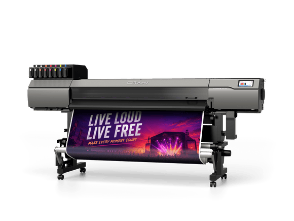 Roland UV Printer Roland TrueVIS MG2 Series UV Printer/Cutter