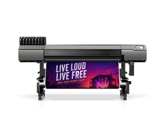 Roland UV Printer Roland TrueVIS MG2 Series UV Printer/Cutter