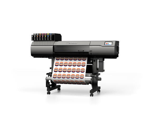 Roland UV Printer Roland TrueVIS MG2 Series UV Printer/Cutter