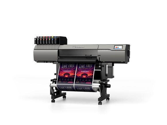 Roland UV Printer Roland TrueVIS MG2 Series UV Printer/Cutter