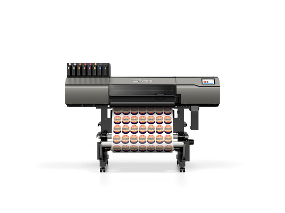 Roland UV Printer Roland TrueVIS MG2 Series UV Printer/Cutter