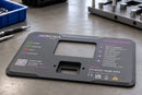 Roland UV Printer Roland VersaOBJECT IO-300 Industrial UV Flatbed Printer