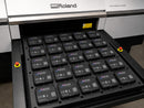 Roland UV Printer Roland VersaOBJECT IO-300 Industrial UV Flatbed Printer