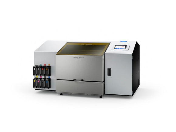 Roland UV Printer Roland VersaOBJECT MO-180 Benchtop UV Flatbed Printer