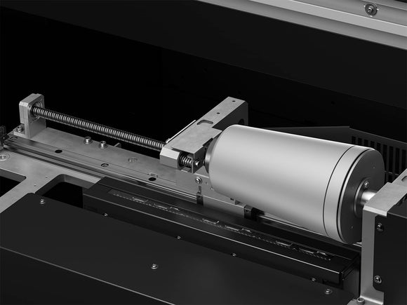 Roland UV Printer Roland VersaObject RC-300 UV Cylindrical Printer