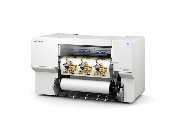 Roland Wide Format Printer Roland BN2-20a Eco-Solvent Printer & Cutter