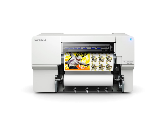 Roland Wide Format Printer Roland BN2-20a Eco-Solvent Printer & Cutter