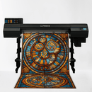 Roland Wide Format Printer XG-640 64" Eco-Solvent Printer TrueVIS XG-640 | Eco Solvent Printer | Large Format Printer Cutter
