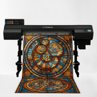 Roland Wide Format Printer XG-640 64" Eco-Solvent Printer TrueVIS XG-640 | Eco Solvent Printer | Large Format Printer Cutter