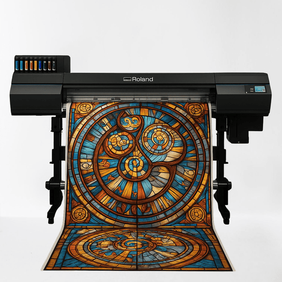 Roland Wide Format Printer XG-640 64" Eco-Solvent Printer TrueVIS XG-640 | Eco Solvent Printer | Large Format Printer Cutter