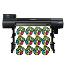 Roland Wide Format Printer XG-640 64" Eco-Solvent Printer TrueVIS XG-640 | Eco Solvent Printer | Large Format Printer Cutter