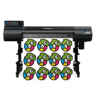 Roland Wide Format Printer XG-640 64" Eco-Solvent Printer TrueVIS XG-640 | Eco Solvent Printer | Large Format Printer Cutter