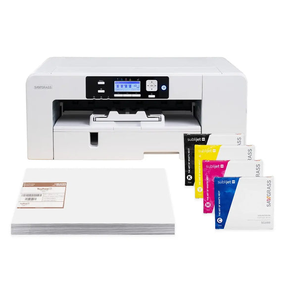 Sawgrass Virtuoso SG1000 Sublimation Printer