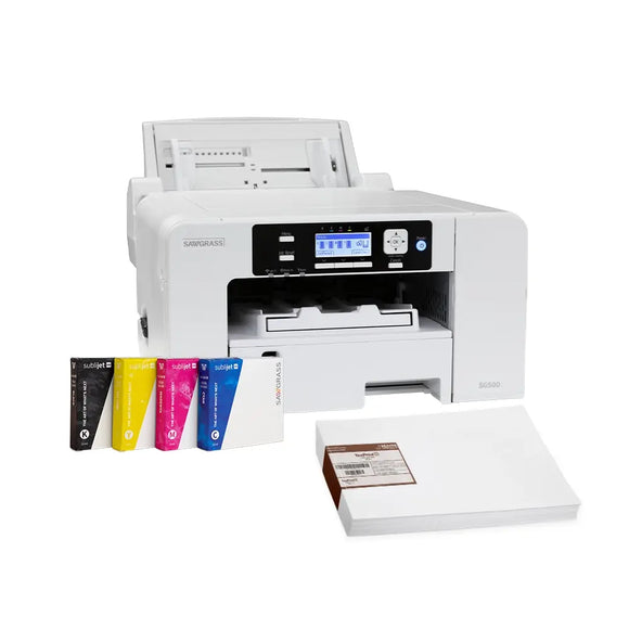 Sawgrass Virtuoso SG500 Sublimation Printer