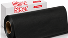 Siser Black / 12" / 5yd Siser BlackBoard Vinyl
