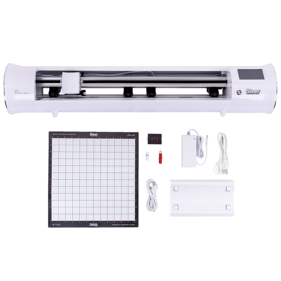 Siser Cutter Siser Romeo 24" Precision Cutter
