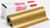 Siser Gold / 5yd Siser Easy Puff Metallic 12" Vinyl