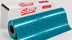 Siser Media Aqua / 12" / 5yd Siser Holographic Vinyl