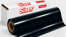 Siser Media Black / 12" / 5yd Siser Holographic Vinyl