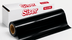 Siser Media Black / 5yd Siser Brick 600 20" Vinyl