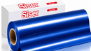 Siser Media Blue / 12" / 5yd Siser EasyWeed Electric Vinyl