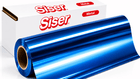 Siser Media Blue / 12" / 5yd Siser Metal Vinyl