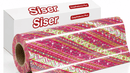 Siser Media Bohemian Stripes / 5yd Siser EasyPatterns Plus 12" Vinyl