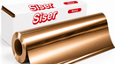 Siser Media Bronze / 12" / 5yd Siser Metal Vinyl