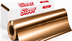 Siser Media Bronze / 12" / 5yd Siser Metal Vinyl