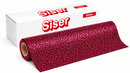 Siser Media Burgundy / 12" / 5yd Siser GLITTER Vinyl