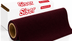 Siser Media Burgundy / 12" / 5yd Siser StripFlock Pro Vinyl