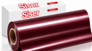 Siser Media Cranberry / 12" / 5yd Siser EasyWeed Electric Vinyl