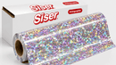 Siser Media Crystal / 12" / 5yd Siser Holographic Vinyl