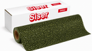 Siser Media Dark Green / 12" / 5yd Siser GLITTER Vinyl