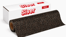 Siser Media Dark Walnut / 12" / 5yd Siser GLITTER Vinyl