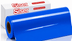 Siser Media Fluorescent Blue / 5yd Siser Brick 600 Fluorescent 20" Vinyl