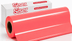 Siser Media Fluorescent Coral / 12" / 5yd Siser EasyWeed Fluorescent Vinyl