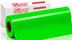 Siser Media Fluorescent Green / 5yd Siser Brick 600 Fluorescent 20" Vinyl