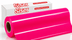Siser Media Fluorescent Raspberry / 12" / 5yd Siser EasyWeed Fluorescent Vinyl
