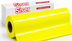 Siser Media Fluorescent Yellow / 12" / 5yd Siser EasyWeed Fluorescent Vinyl