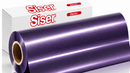 Siser Media Frosted Blueberry / 12" / 5yd Siser EasyWeed Electric Vinyl