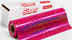 Siser Media Fuchsia / 12" / 5yd Siser Holographic Vinyl