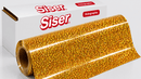 Siser Media Gold / 12" / 5yd Siser Holographic Vinyl