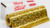 Siser Media Gold Crystal / 12" / 5yd Siser Holographic Vinyl