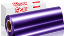 Siser Media Grape / 12" / 5yd Siser EasyWeed Electric Vinyl
